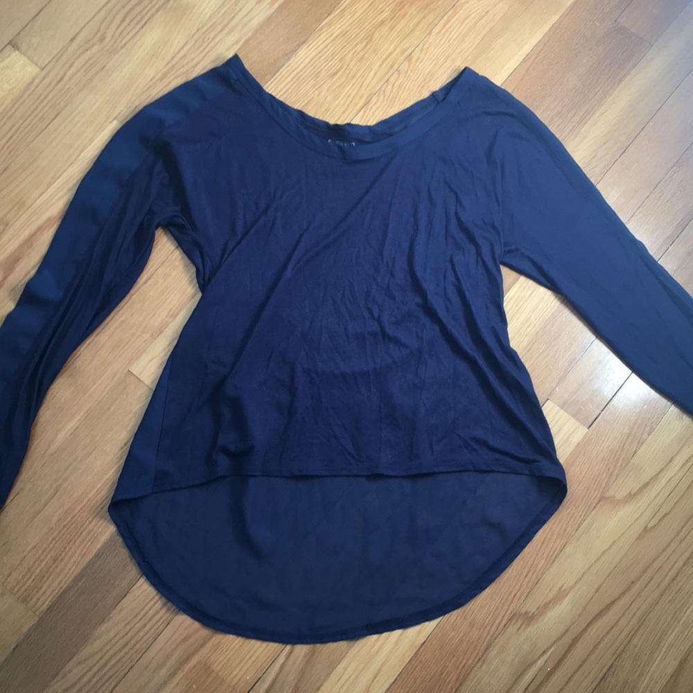 Long Sleeved TShirt